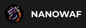 NanoWAF